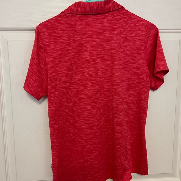 Pair of Lady Hagen Golf Polos Size Medium - Picture 6 of 6